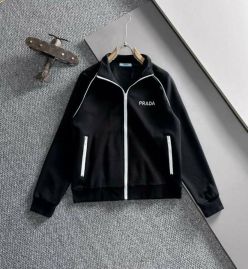 Picture of Prada SweatSuits _SKUPradaM-3XLkdtn6729891